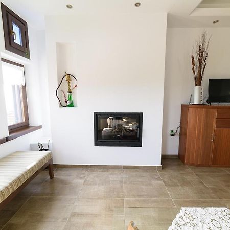 Mansion Chalatsopoulos Volos Bagian luar foto
